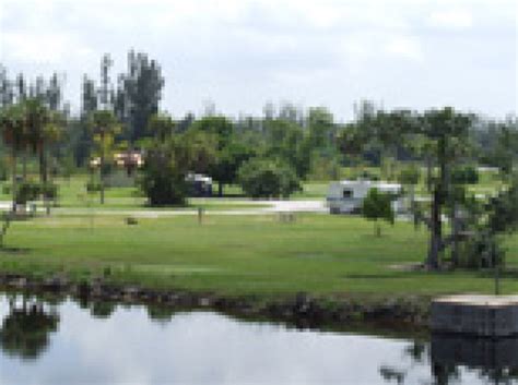 RV Rentals near Markham Park Weston, Florida